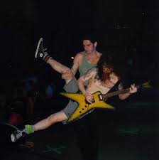 Dimebag Darrell